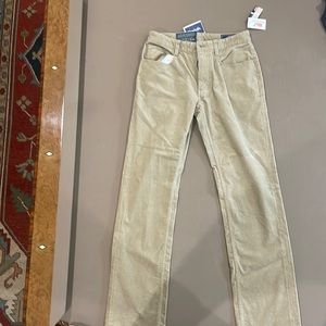 Vineyard Vines Classic Fit 5-Pocket Pant